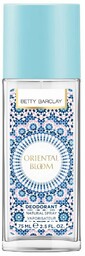 Betty Barclay Oriental Bloom, dezodorant w sprayu, 75