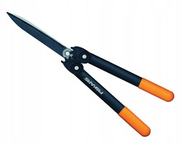 Fiskars Nożyce Do Żywopłotu HS72 Powergear 1000596