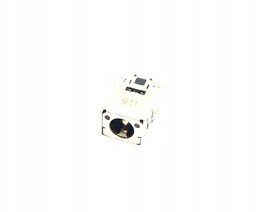 Gniazdo zasilania do Asus NX580GD NX580VD NX580VN R702BA