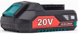 Akumulator NAC B-20-LI-20V 2Ah 20V