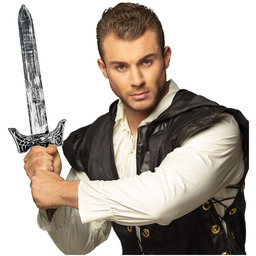 Miecz rycerski Ironfist