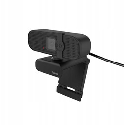 Hama Kamera internetowa Full Hd C-400