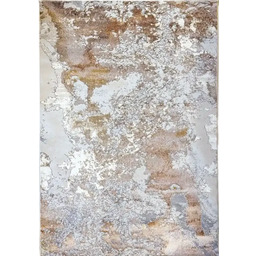 Dywan nowoczesny Dywilan Stylish 16/8780 n.beige/gold