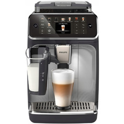 Automatyczny ekspres ciśnieniowy Philips EP5546/70 1500 W czarny