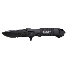 Walther Nóż Black Tac Btk