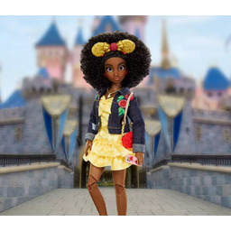 Disney Lalka Ily 4EVER Bella Piękna I Bestia