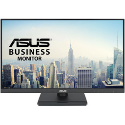 Asus VA24DQFS 24-calowy monitor biznesowy FHD z częstotliwością
