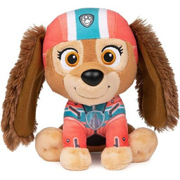 SPIN MASTER Maskotka Psi Patrol Liberty