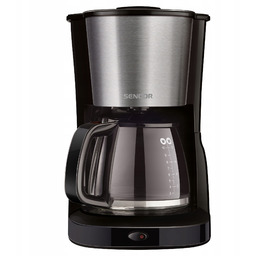 Ekspres Sencor Sce 3050SS