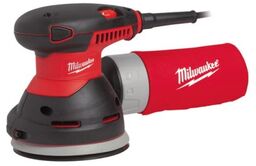 MILWAUKEE ROS125E - Szlifierka mimośrodowa 125 MM