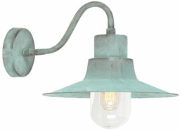 Elstead Lighting Ogrodowa LAMPA ścienna Sheldon SHELDON-V Elstead