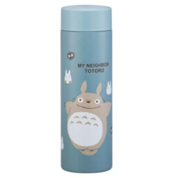 Termos Ghibli - Flying Totoro (My Neighbor Totoro)