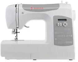 Singer C5205 Hafciarka