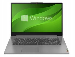 Laptop Lenovo Ideapad 3 17 i5-1235U 16GB DDR4