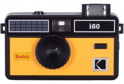 KODAK Aparat analogowy I60 Żółty
