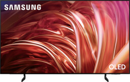 Telewizor OLED SAMSUNG QE55S85DAEXXH 55" 4K 120Hz Tizen