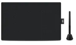 Huion RTP 700 Czarny Tablet graficzny
