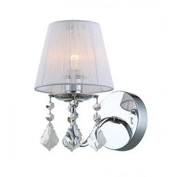 Kinkiet Cornelia biały