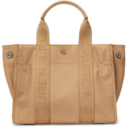 Torebka LAUREN RALPH LAUREN 431962612003 Brązowy
