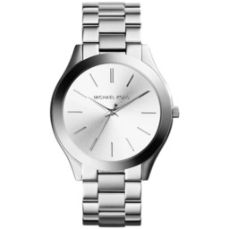ZEGAREK DAMSKI Michael Kors Slim Runway MK3494 +