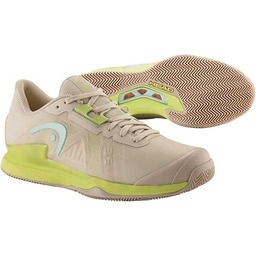 Buty Tenisowe HEAD Sprint Pro 3.5 Clay Women,