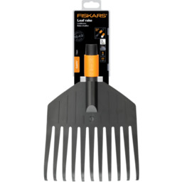 Grabie do trawnika QuikFit Fiskars 12,5 cm
