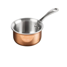 Vogue Rondel miedziany 0,33L, Ø90 mm I Vogue
