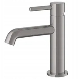 Omnires Bateria umywalkowa stojąca Y nikiel szczotkowany Y1210NNI