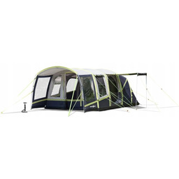 Namiot rodzinny 4os Pure 4 A.i.r. Tech Brunner