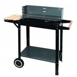 MASTER GRILL PROSTOKĄTNY MG909
