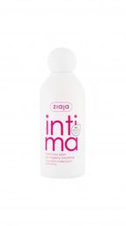 Ziaja Intimate Creamy Wash With Lactic Acid kosmetyki