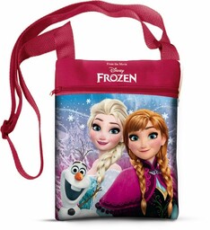 Kraina Lodu, Torebka/Saszetka dla dzieci, Elsa