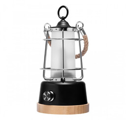 Kempingowa lampa w stylu marynistycznym Mactronic Pacifica ACL0113