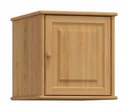 Nadstawka sosnowa nr1 szer. 60cm sosna