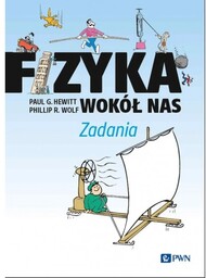 Fizyka wokół nas. Zadania