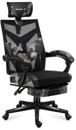 Huzaro Fotel gamingowy Combat 5.0 Camo