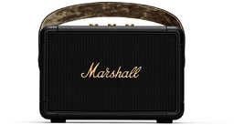 Marshall Głośnik Przenośny Bluetooth Kilburn Ii Czarno-Miedziany