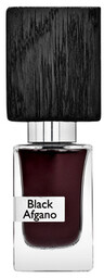 Nasomatto Black Afgano czyste perfumy unisex 30 ml