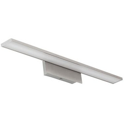 Kinkiet Louise 48LED 10W IP20, chrom satyna