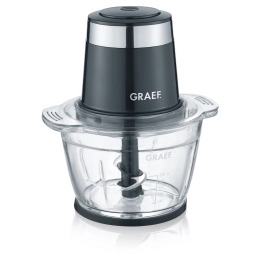 Graef CH 502 1l Rozdrabniacz