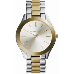 ZEGAREK DAMSKI Michael Kors Slim Runway MK3494 +