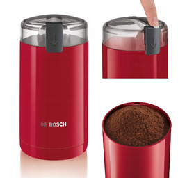 Młynek Do Kawy Bosch TSM6A014R Red (1425317)