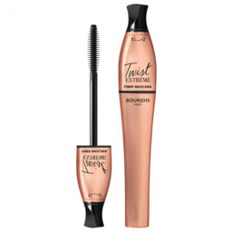 Bourjois Twist Extreme Fiber Mascara nr 24 black