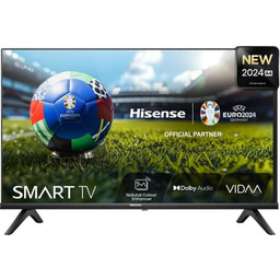 Telewizor Led Hisense 40A4N 40" Full Hd SmartTV