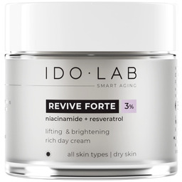 IDO LAB Revive Forte Lifting & Brightening Rich