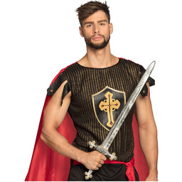 Miecz rycerski Grimrose