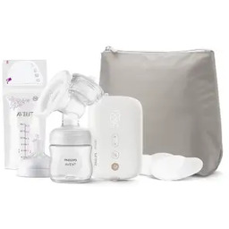 Philips Avent SCF396/31 Laktator elektryczny