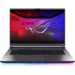 Laptop Asus Rog Strix G18 G815 i7-14650HX 16