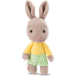 NICI Przytulanka Królik 15 cm Króliki Przytulanki