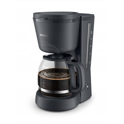 Ekspres Przelewowy Philips HD7430/90 1000W 1,25L Blokada Kapania